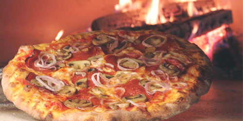 Big Daddy's Pizzeria: Click to visit page.