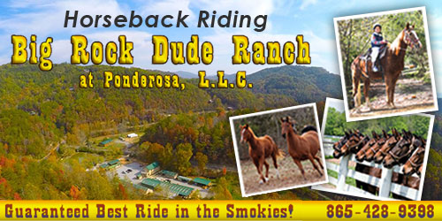 Big Rock Dude Ranch