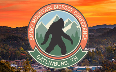 Smoky Mountain Bigfoot Conference: Click for event info.
