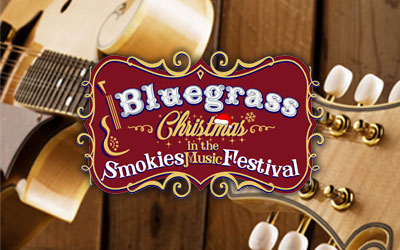 bluegrass christmas in the smokies 2020 Bluegrass Christmas In The Smokies Music Festival Pigeonforge Com bluegrass christmas in the smokies 2020