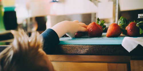 Hotels With Continental Breakfast: Click to visit page.