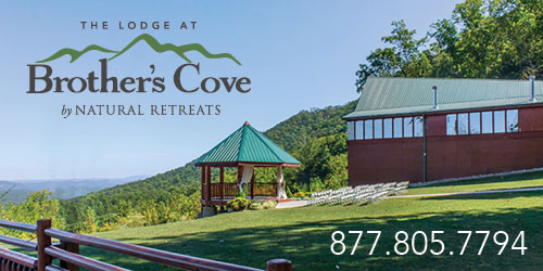 The Lodge at Brothers Cove: Click to visit website. The Lodge at Brothers Cove