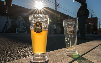 Bruce Street Brewfest: Click for details.
