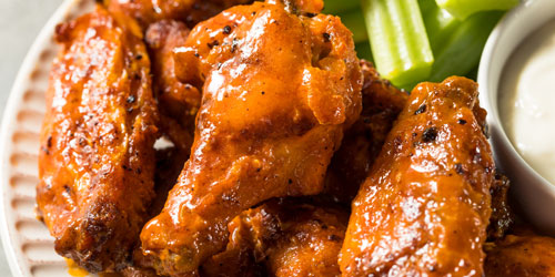 Best wings in Pigeon Forge Best wings in Pigeon Forge
