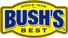Bush’s Visitor Center logo