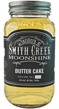 butter cake moonshine