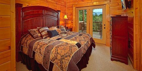 Cabins USA: Click to visit page.