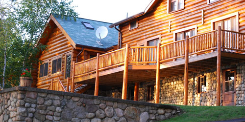 Pigeon Forge Lodging: Click to visit page.