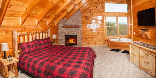 Summit Cabin Rentals: Click to visit page.