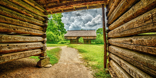Cades Cove Loop Cades Cove Loop