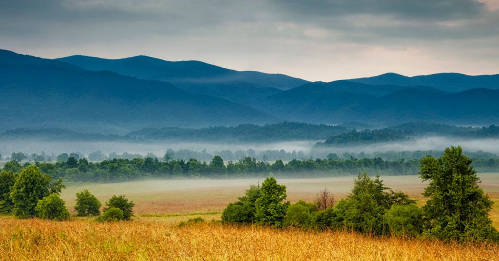 Click to open 5 Things You Didn’t Know About Cades Cove post