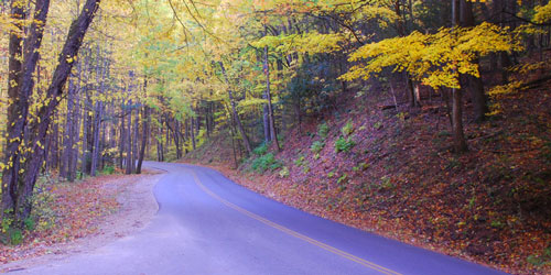 Cades Cove Loop: Guide To Auto Touring Cades Cove: Click to visit page.