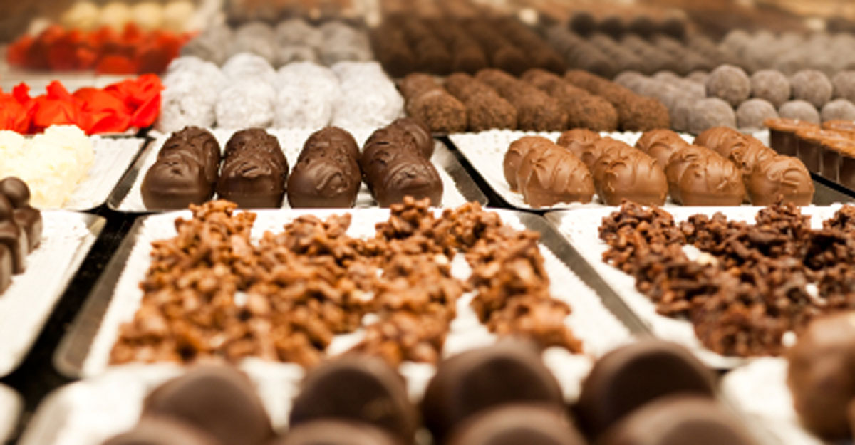 Candy Stores, Sweets & More: Click to visit page.