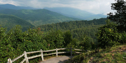 Scenic Drives In The Smoky Mountains Scenic Drives In The Smoky Mountains