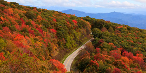 Things To Do In Smoky Mountains