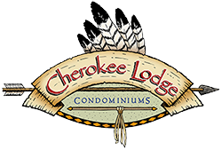 Cherokee Lodge Condos logo