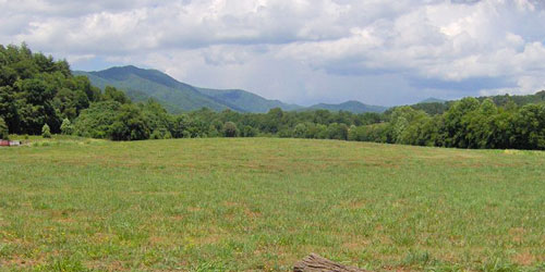 Cherokee, North Carolina: Click to visit page.