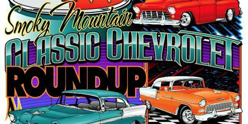 Chevy Classic Roundup