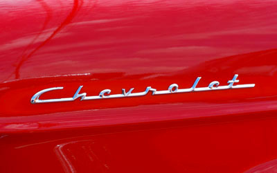 Chevy Classic Roundup: Click for event info