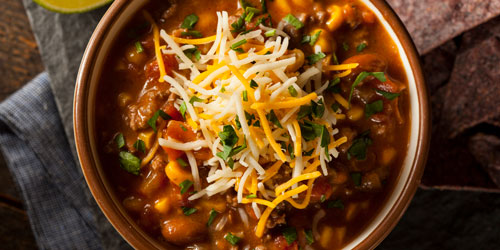 Gatlinburg Chili Cookoff: Click to visit page.