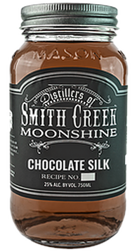 chocolate silk moonshine