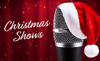 Christmas Shows In Pigeon Forge: Click to read more