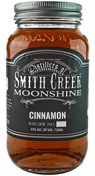 cinnamon moonshine