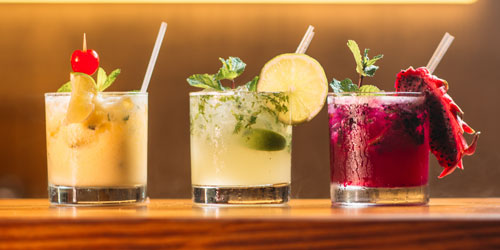 cocktails cocktails