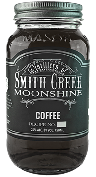 coffee moonshine