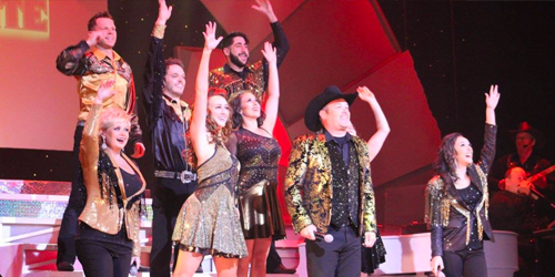Country Tonite Theatre: Click to visit page.