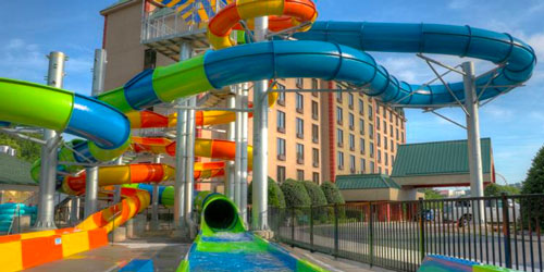 Country Cascades: Click to visit page.