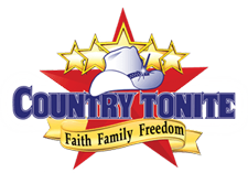 Country Tonite Theatre logo