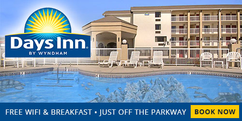Ad - Days Inn Apple Valley: Click to visit website.