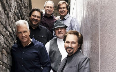 An Evening With Diamond Rio: Click for event info.