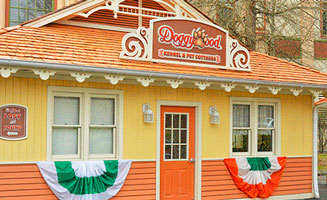 4 Things You Need to Know About Doggywood - PigeonForge.com