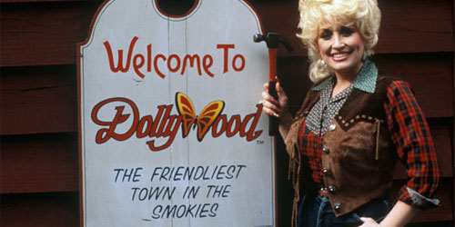 Facts About Dollywood Facts About Dollywood