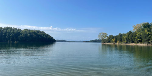 Douglas Lake Douglas Lake