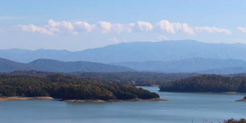 Douglas Lake