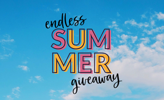 Endless Summer Giveaway