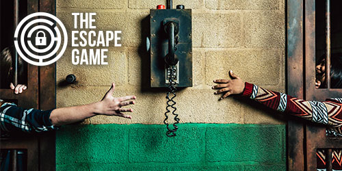 The Escape Game