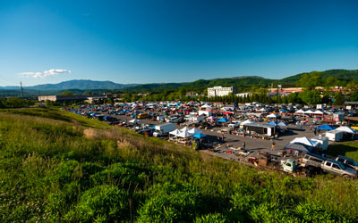 redneck comedy bus tour smoky mountains