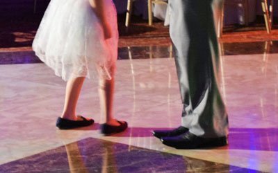 Daddy Daughter Dance: Click for event info.