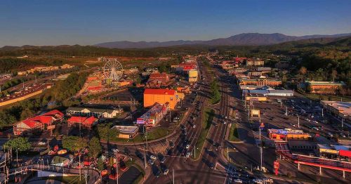 pirates voyage show pigeon forge tn