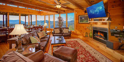 Big Cabins: Click to visit page.