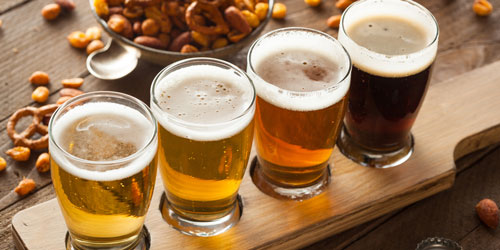 Beer, Liquor, Moonshine, Cider & More: Click to visit page.