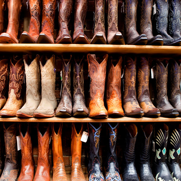 French's Shoes & Boots: Click to go to page.