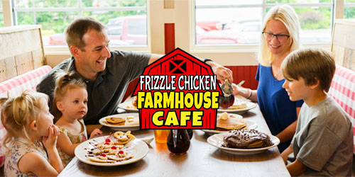 kid friendly restaurants