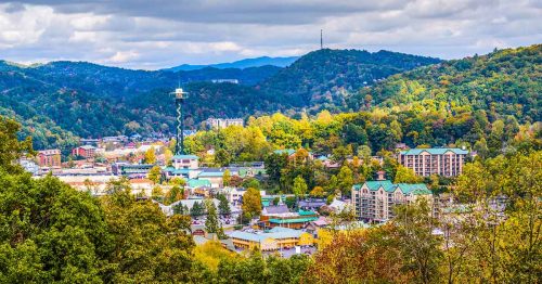 gatlinburg tn tourist attractions