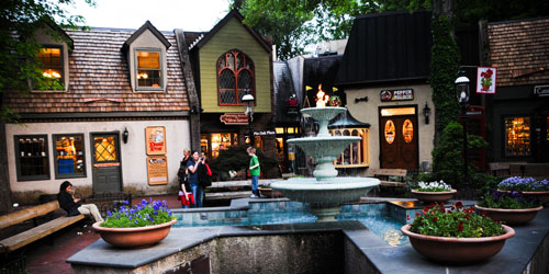 Gatlinburg Attractions