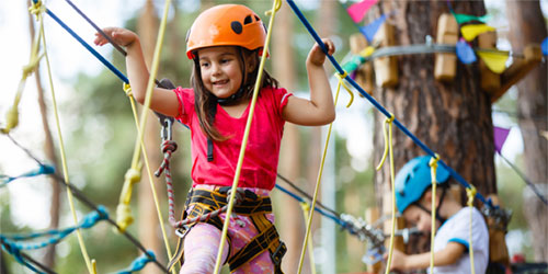 25 Kid Friendly Activities In Pigeon Forge: Click to visit page.